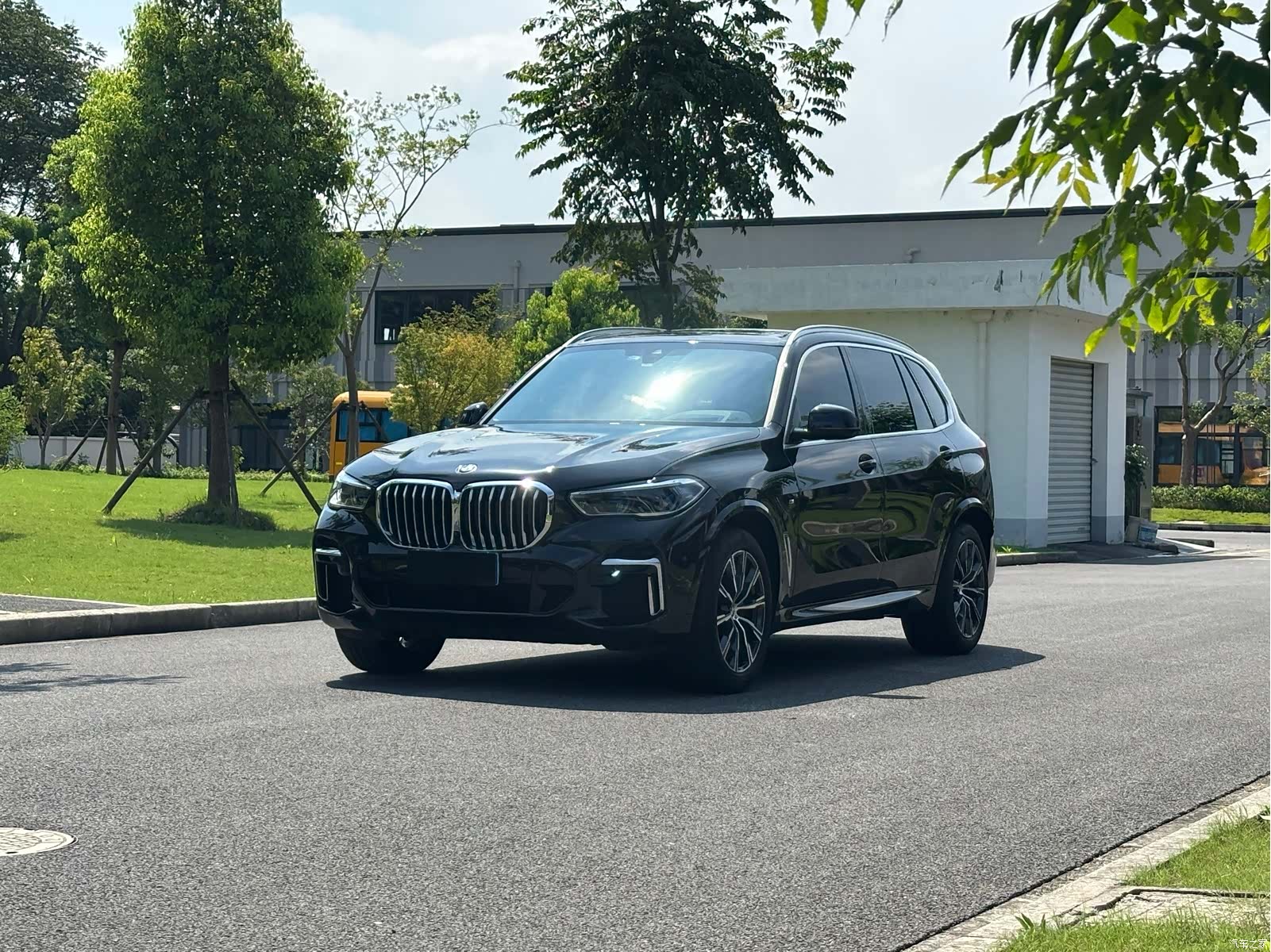 BMW X5, 2023 1
