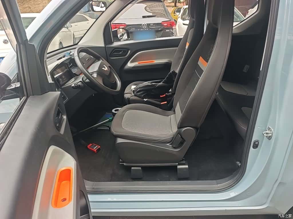 Wuling Yuan, 2022 15