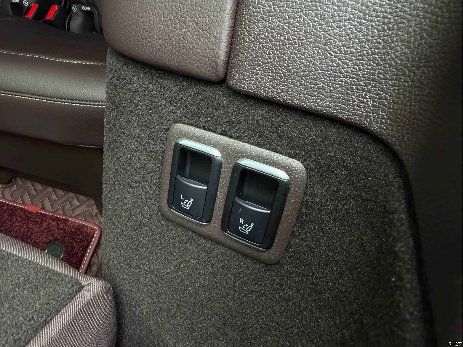 Mercedes-Benz GLS, 2017 4