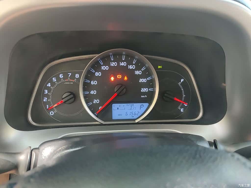 Toyota RAV4, 2017 12
