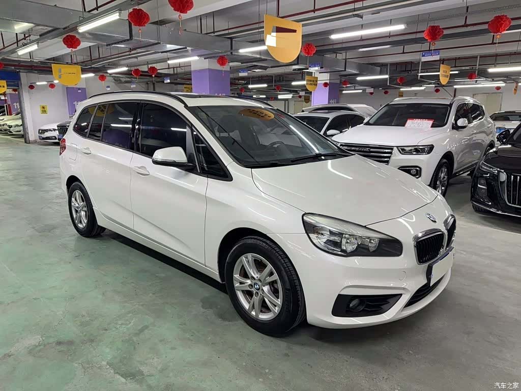 BMW 2 Series, 2017 3