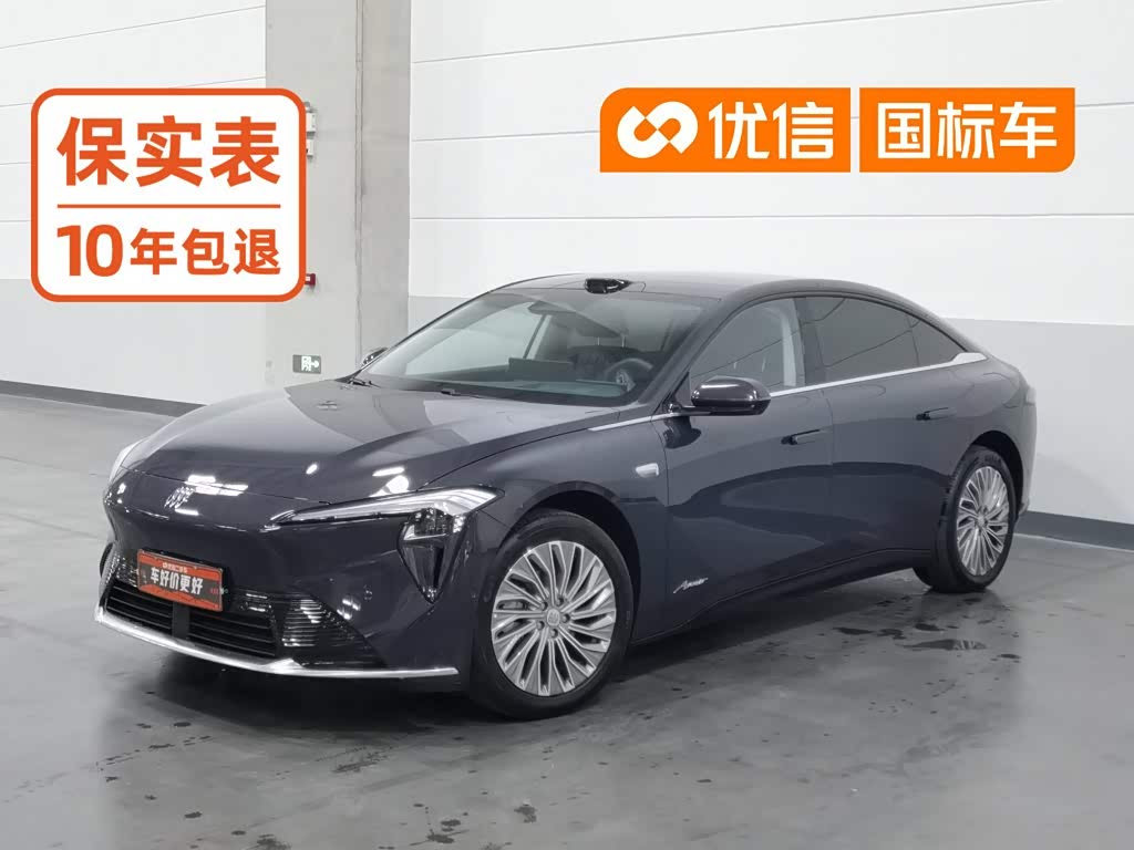 Buick L7