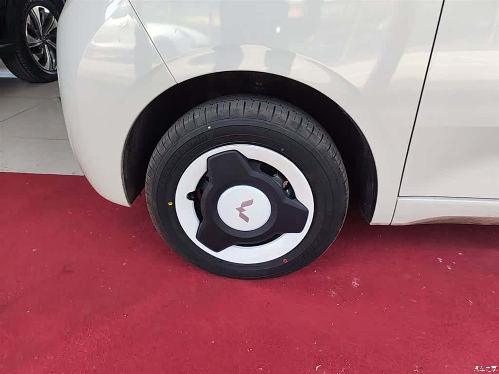 Wuling MINIEV, 2026 23