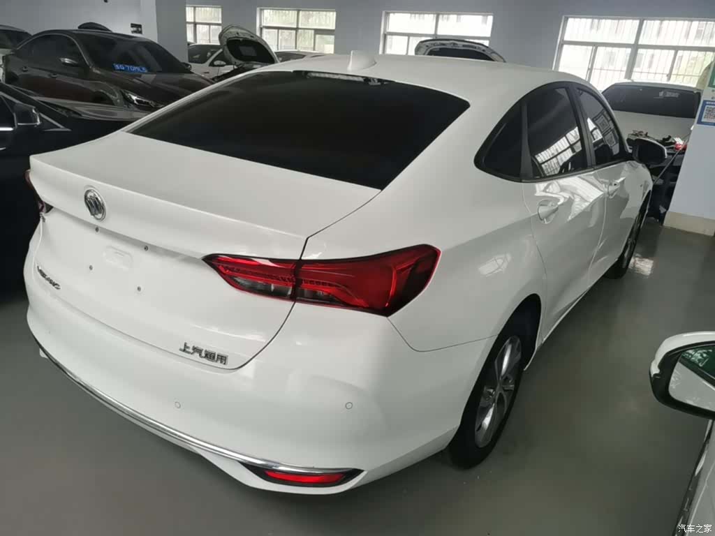 Buick Verano, 2023 7