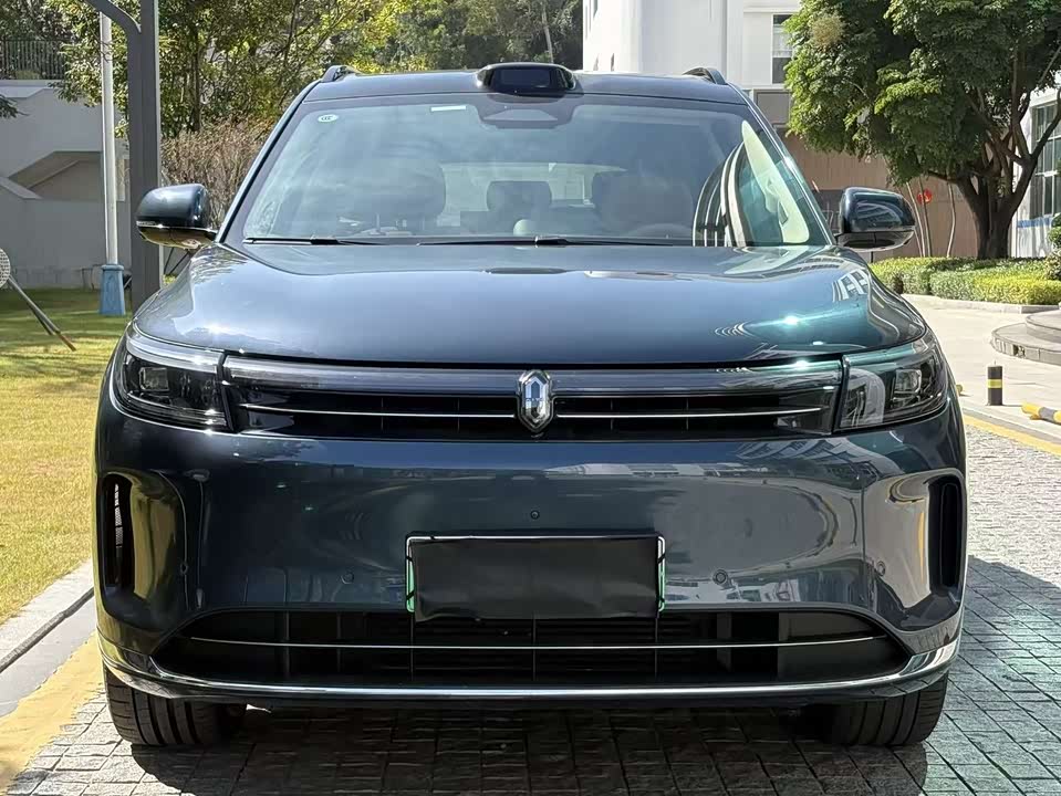 AITO Ask the world M7