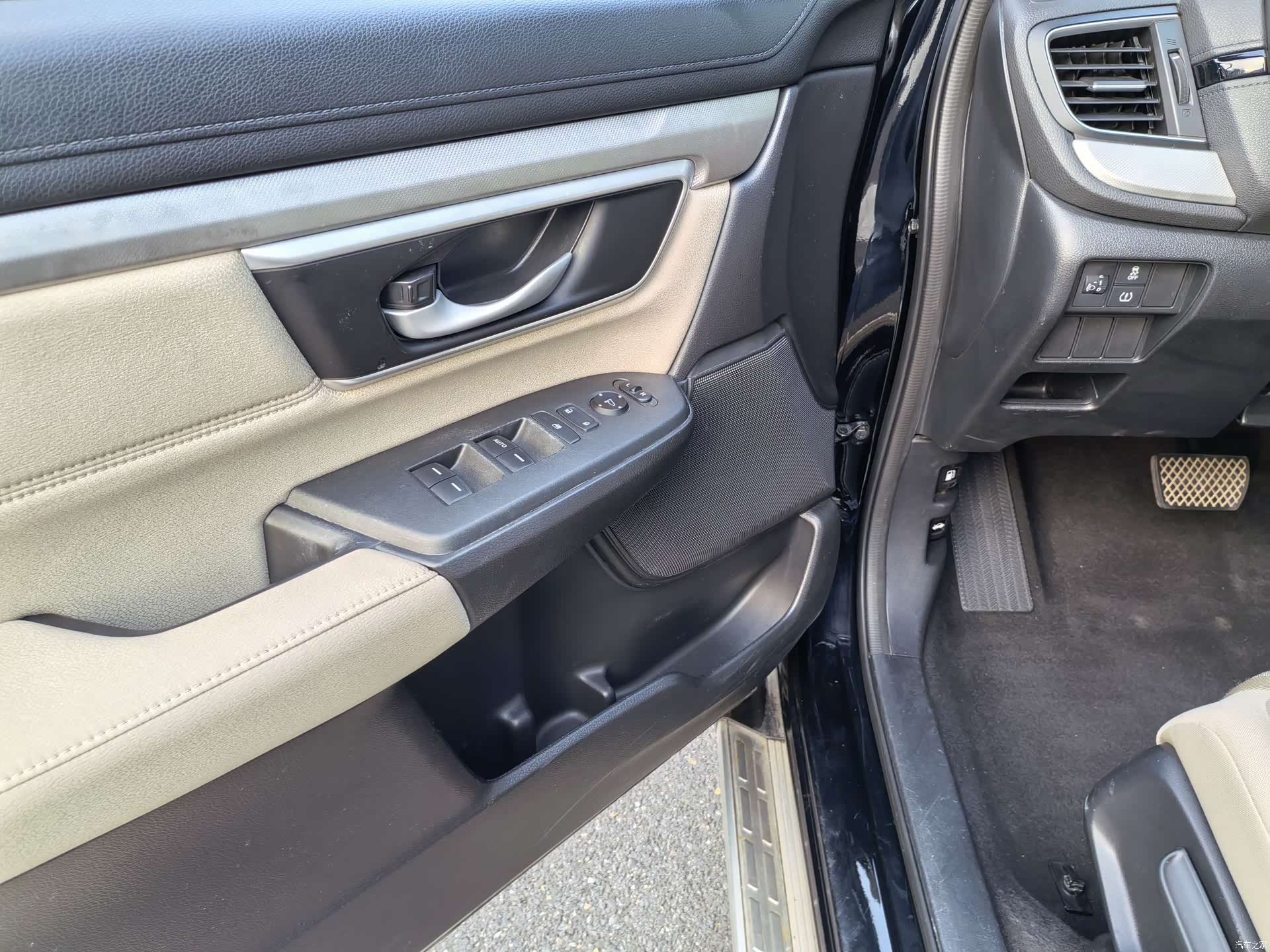 Honda CR-V, 2018 7