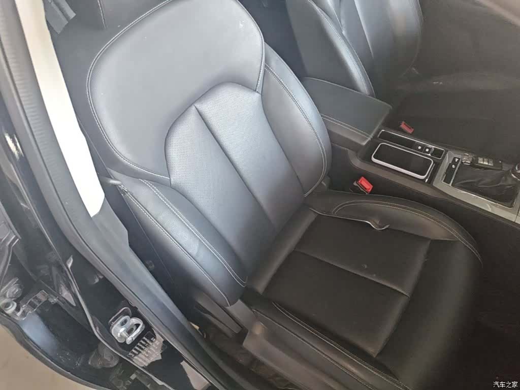 Roewe RX5, 2018 25
