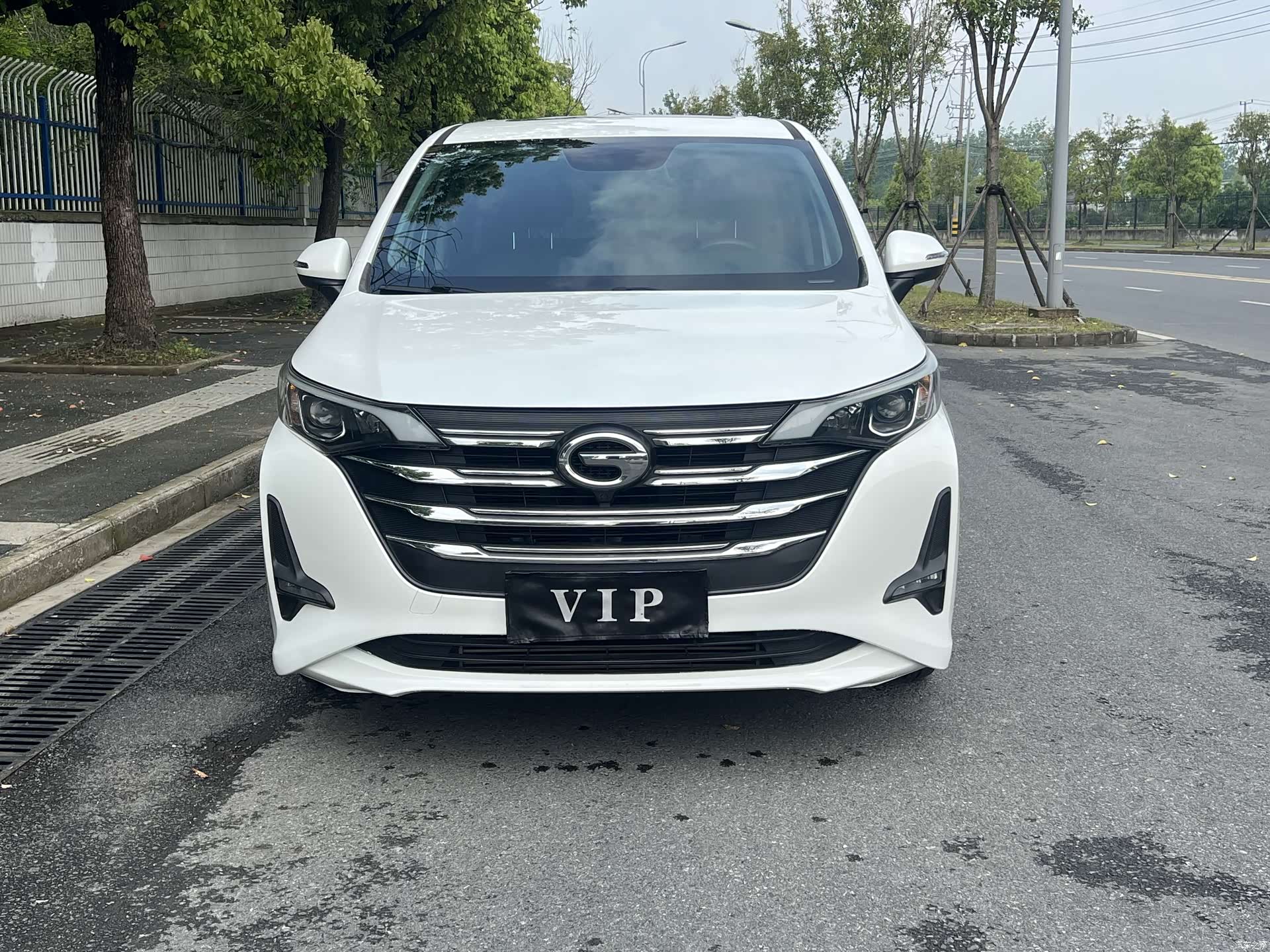 GAC M6, 2020 2