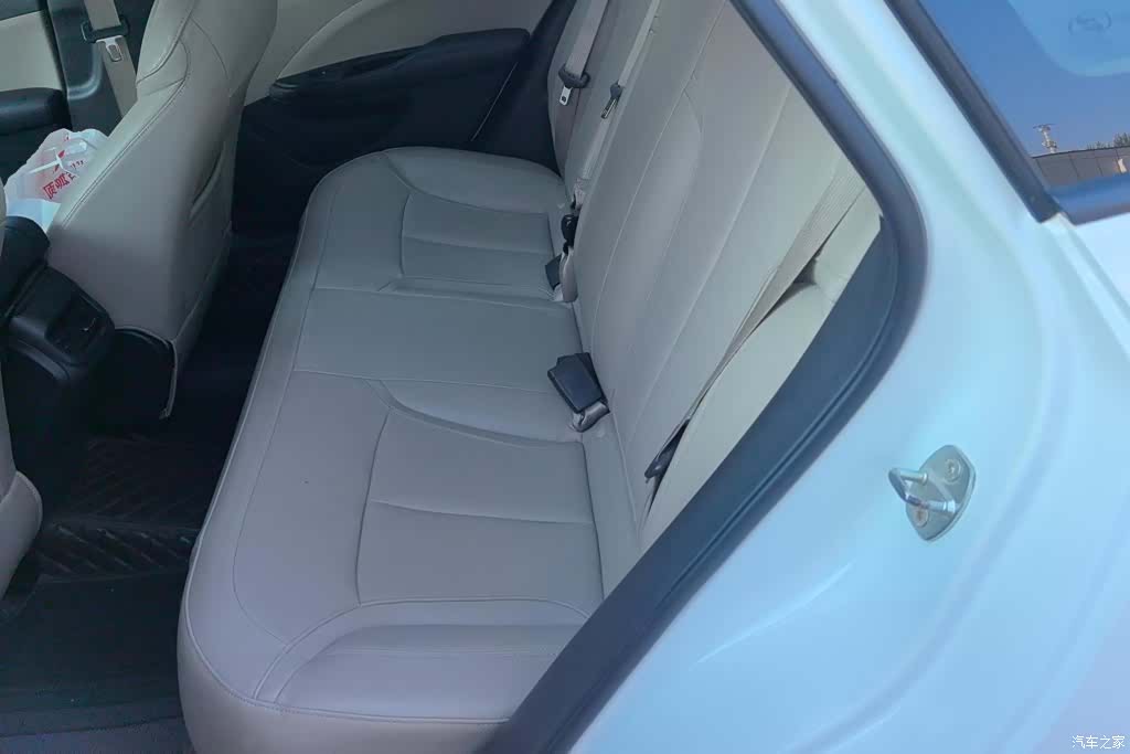 Buick VI, 2020 11