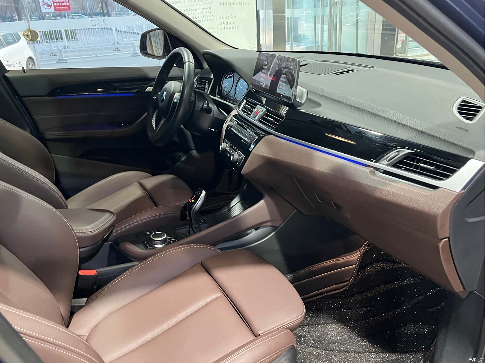 BMW X1, 2021 22