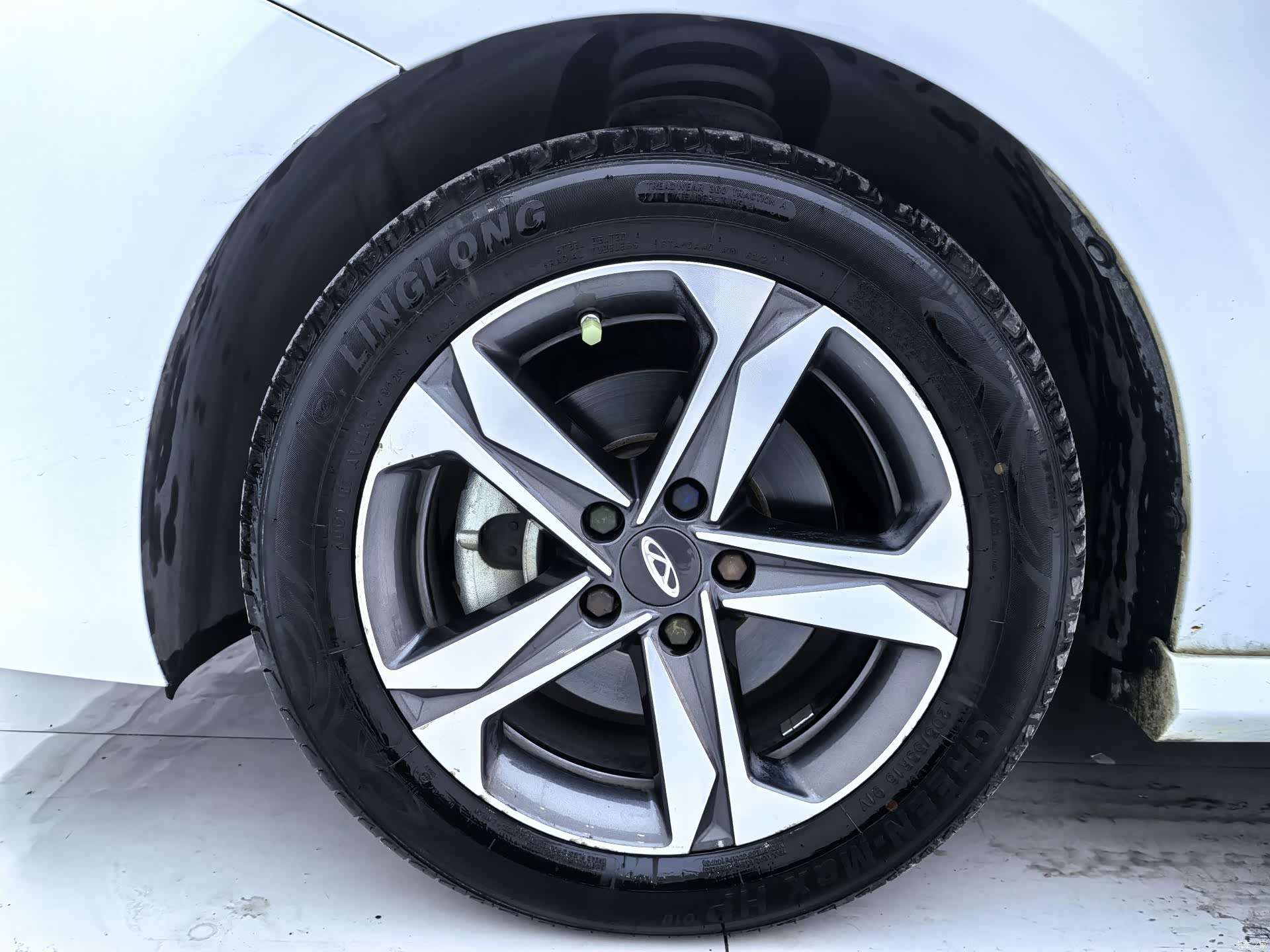 Chery 5, 2021 15