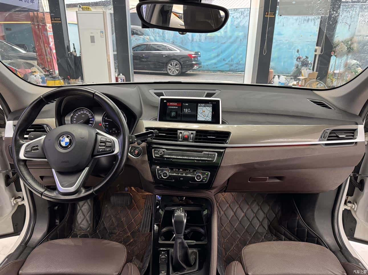 BMW X1, 2019 18