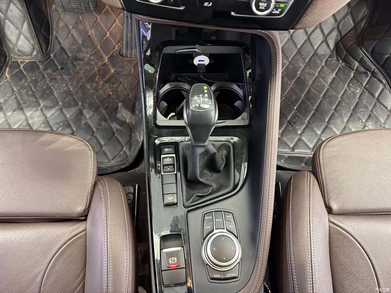 BMW X1, 2019 22