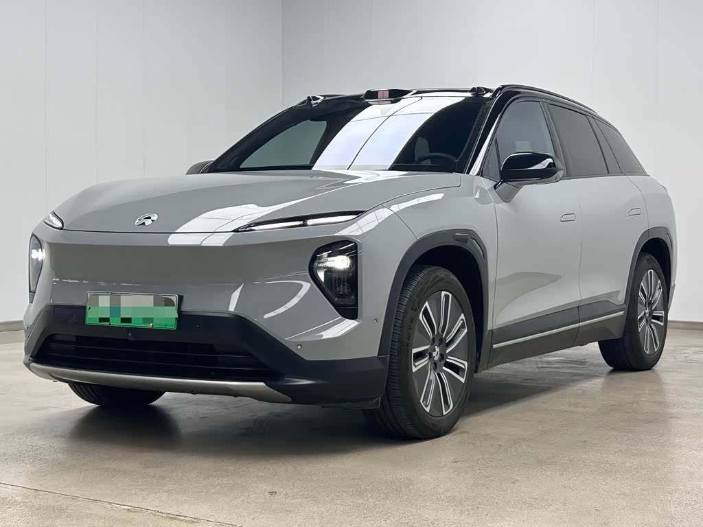 NIO ES7