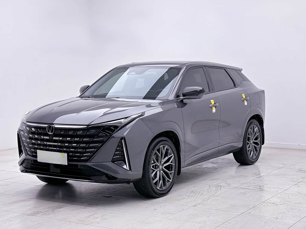 Changan UNI-Z