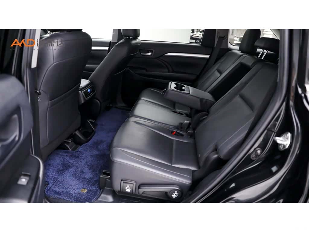 Toyota Highlander, 2020 7
