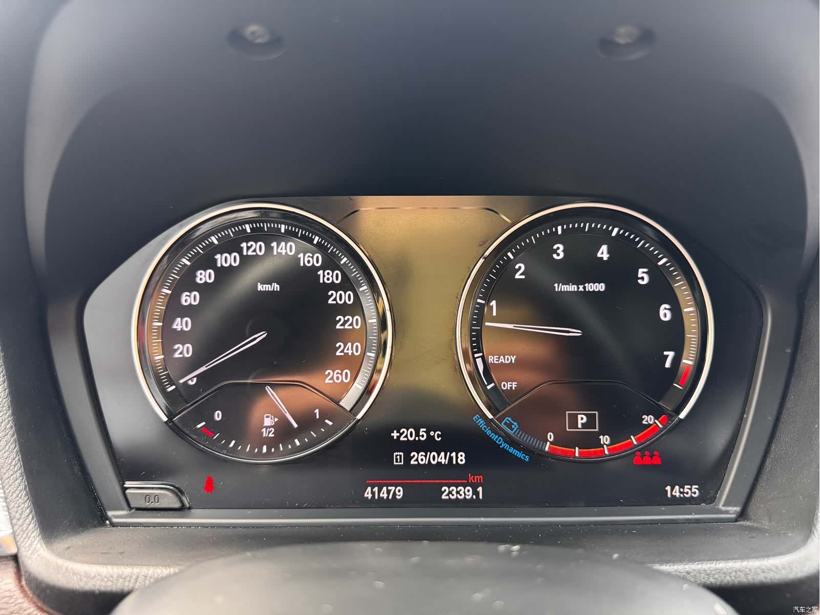 BMW X2, 2021 17