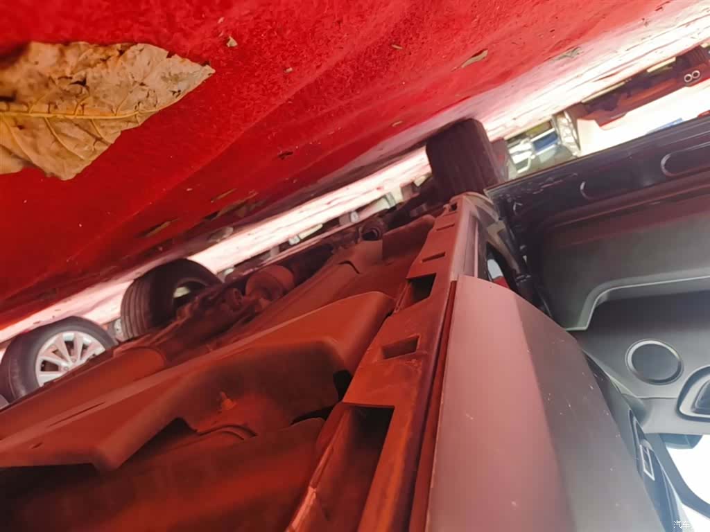Land Rover Discovery, 2017 22