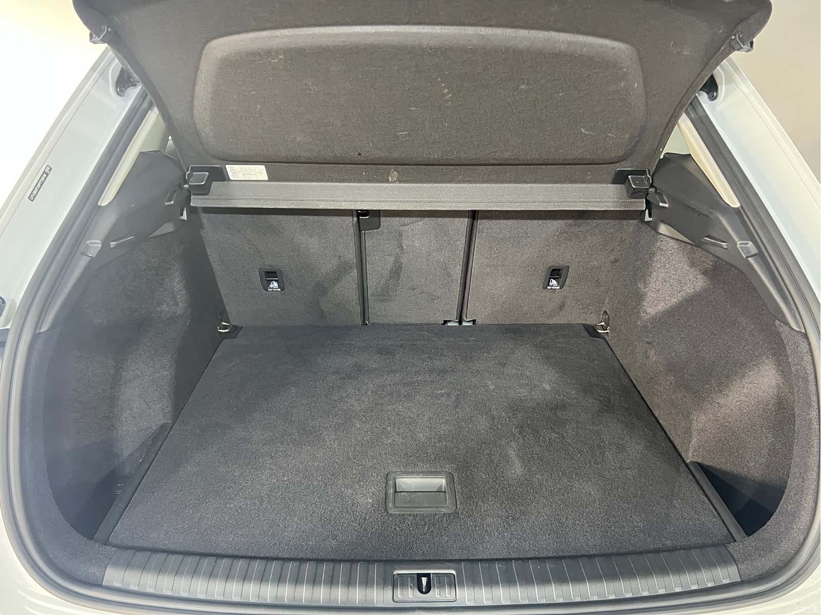 Audi Q3, 2023 18