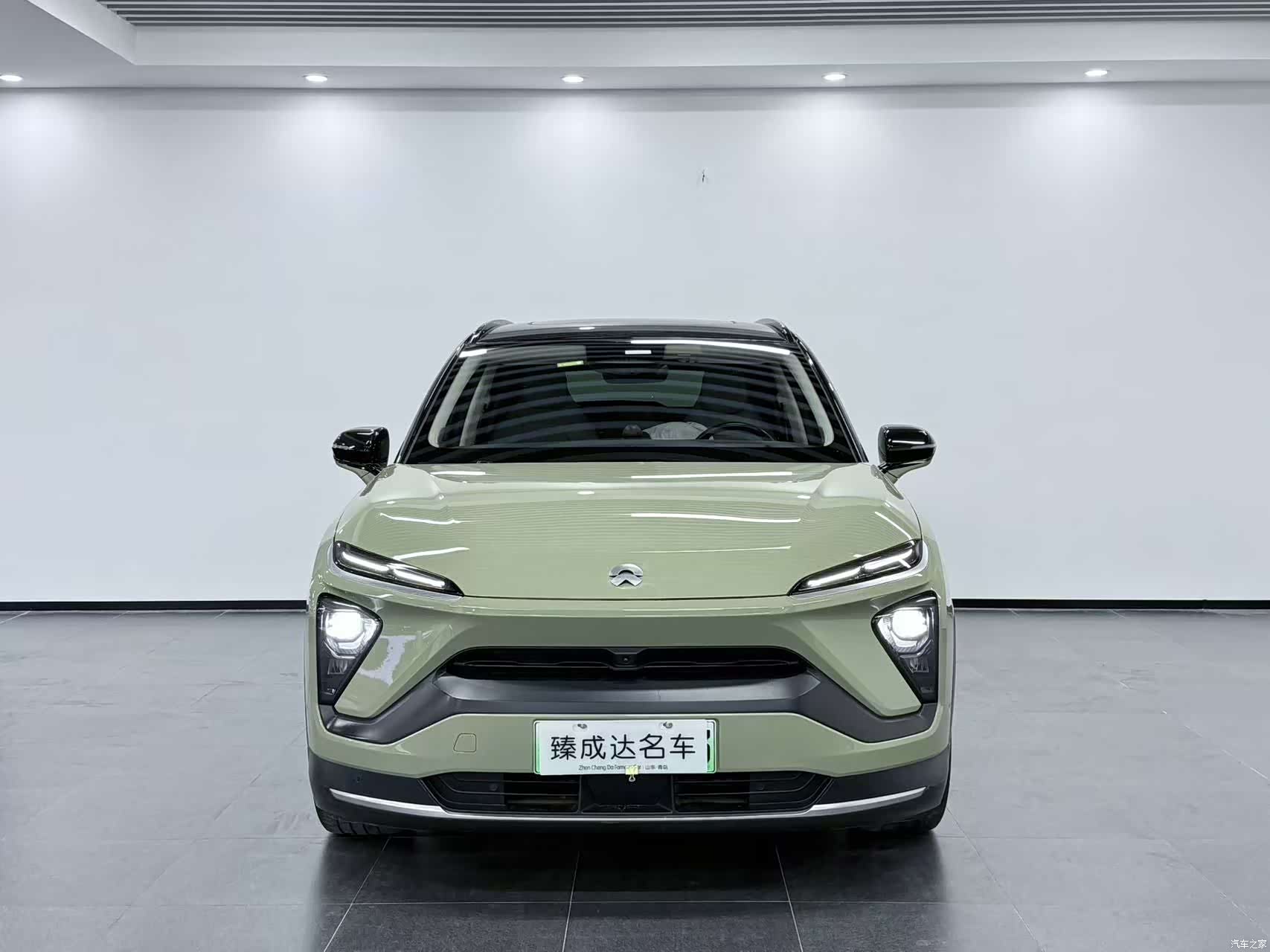 NIO ES6, 2024 2