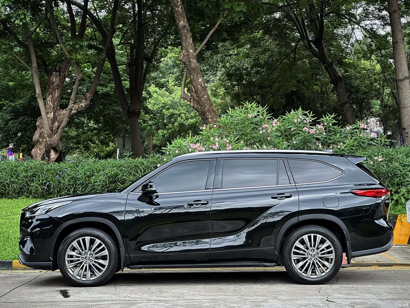 Toyota Highlander, 2022 7