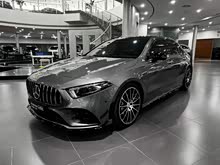 ����A��AMG 2021�� AMG A 35 L 4MATIC ��ҹ�ر��