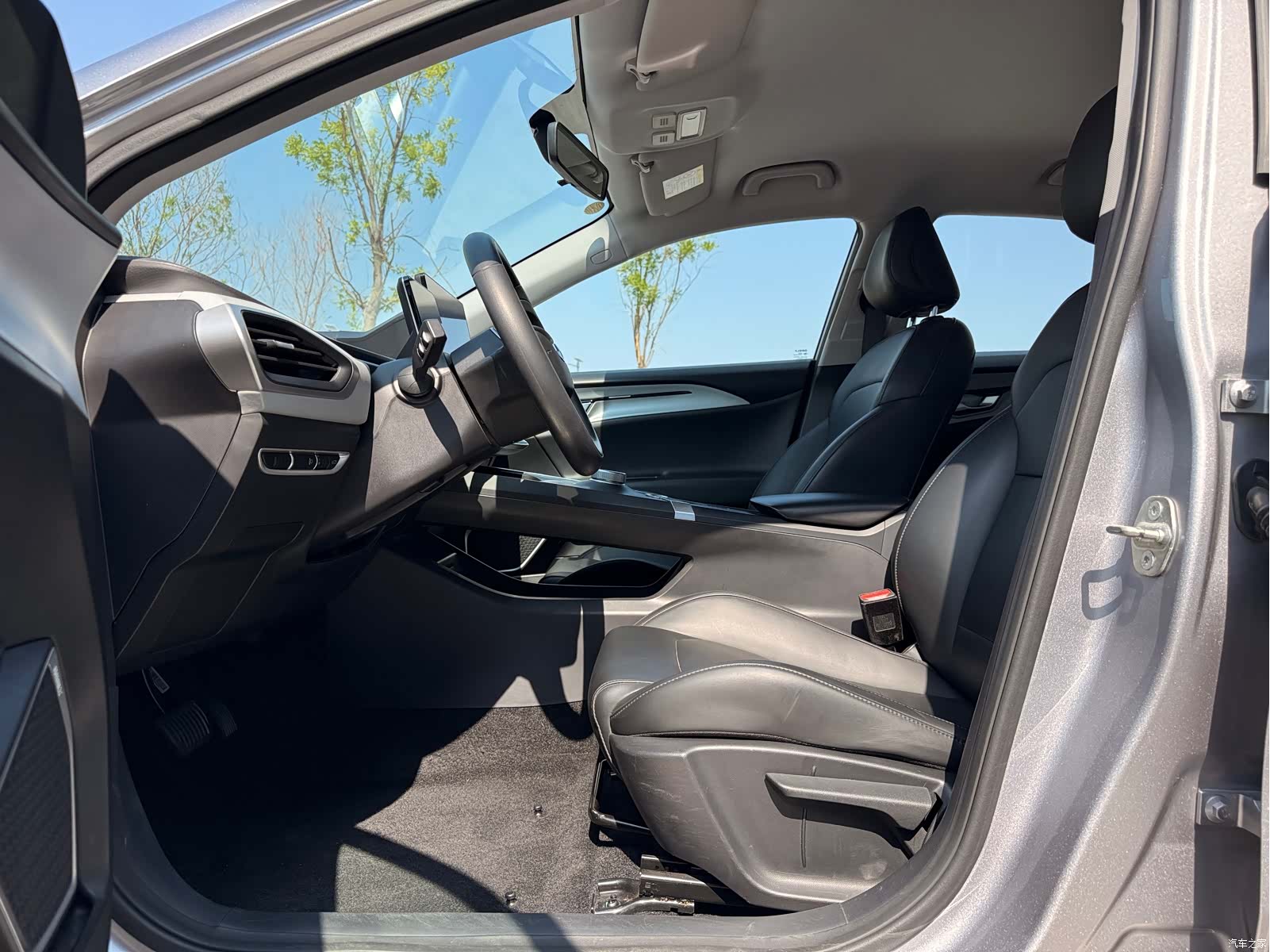 Geely A, 2024 16