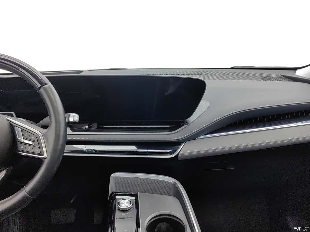 Buick E5, 2023 12