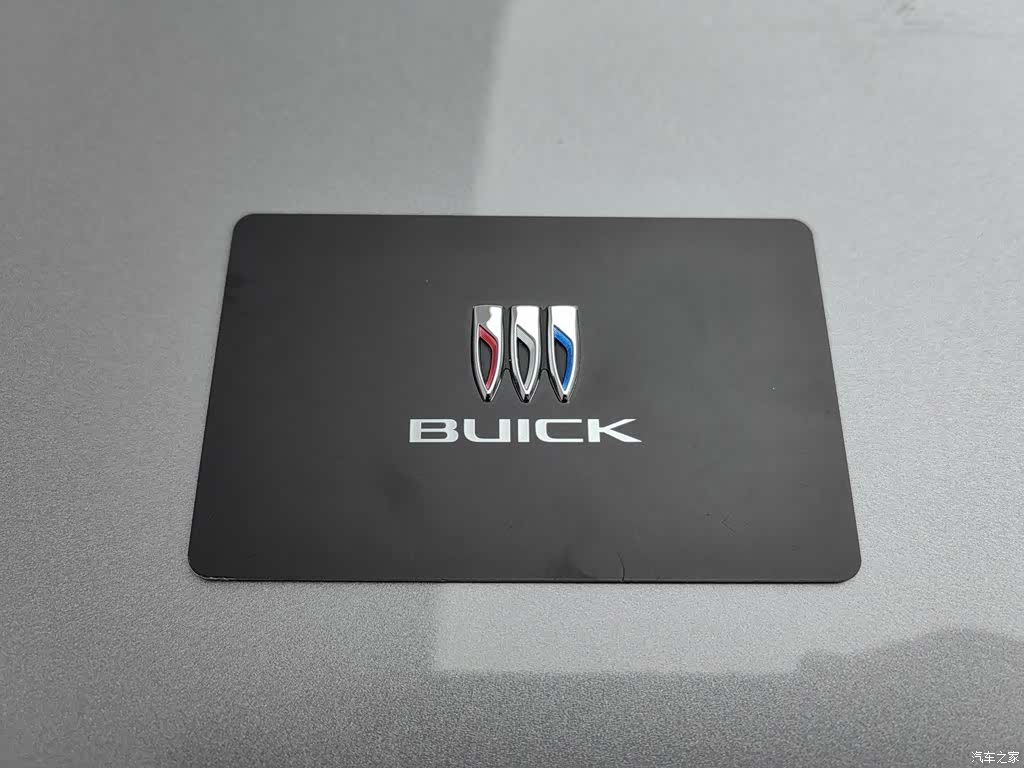 Buick E5, 2023 19