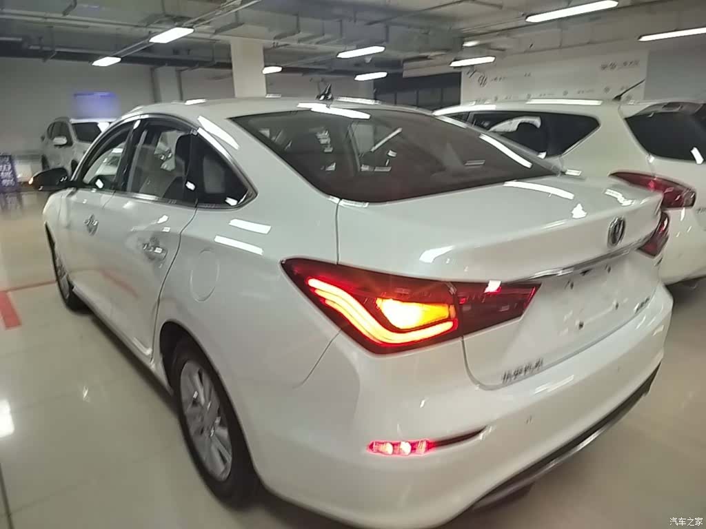 Changan Eado, 2019 все фото