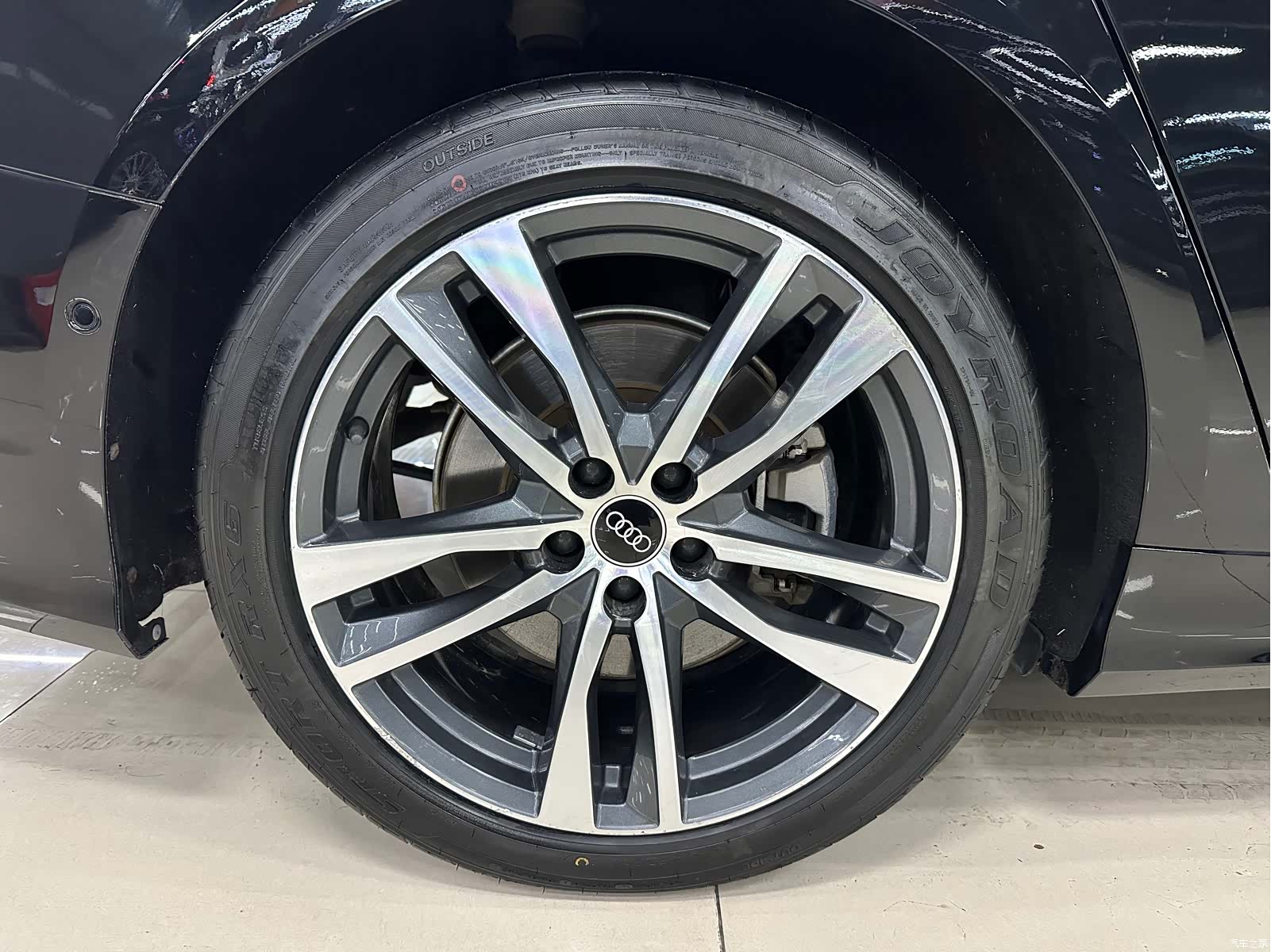 Audi A6L, 2022 15