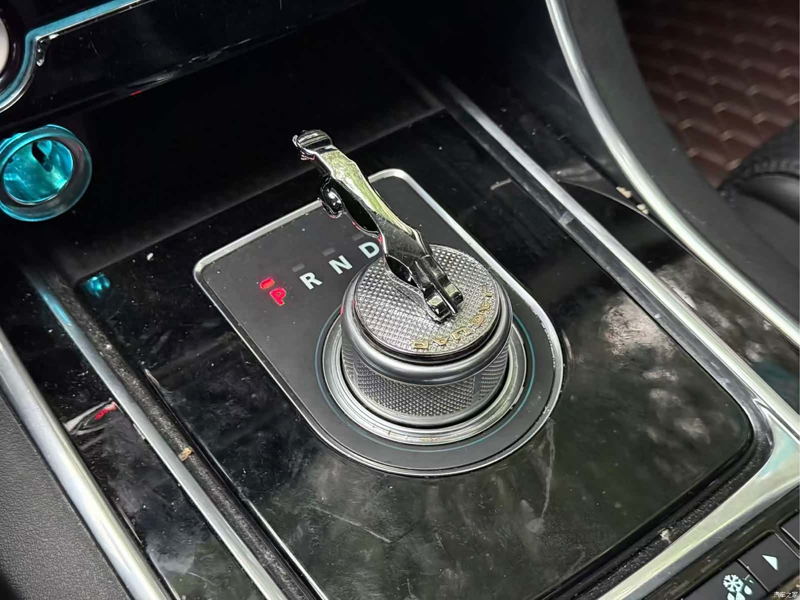 Jaguar XF, 2016 24