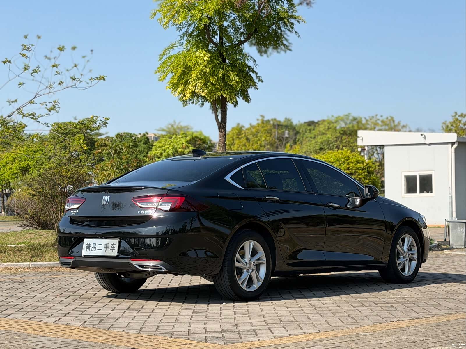Buick Regal, 2024 18