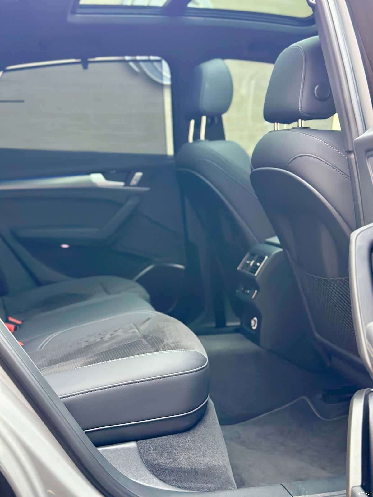 Audi Q5L, 2024 8