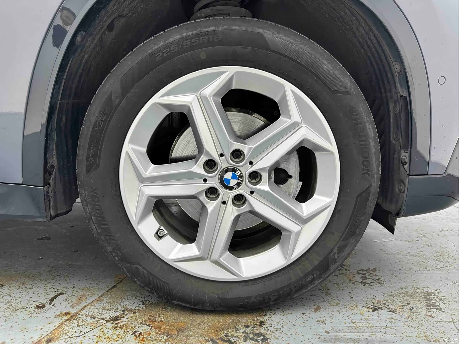 BMW X1, 2024 8