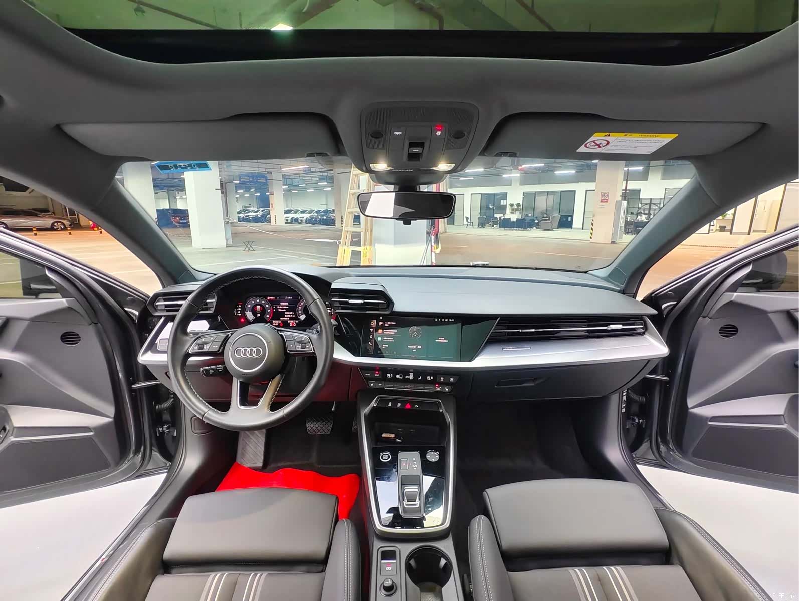 Audi A3, 2023 20