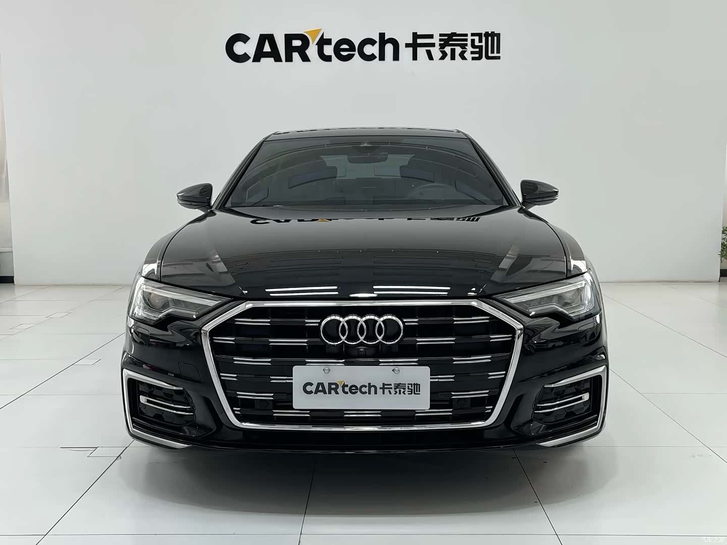 Audi A6L, 2024 2