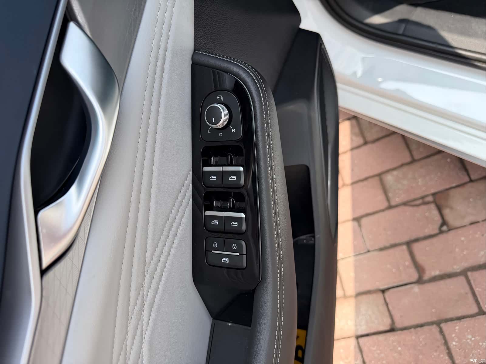 Geely Preface, 2021 13