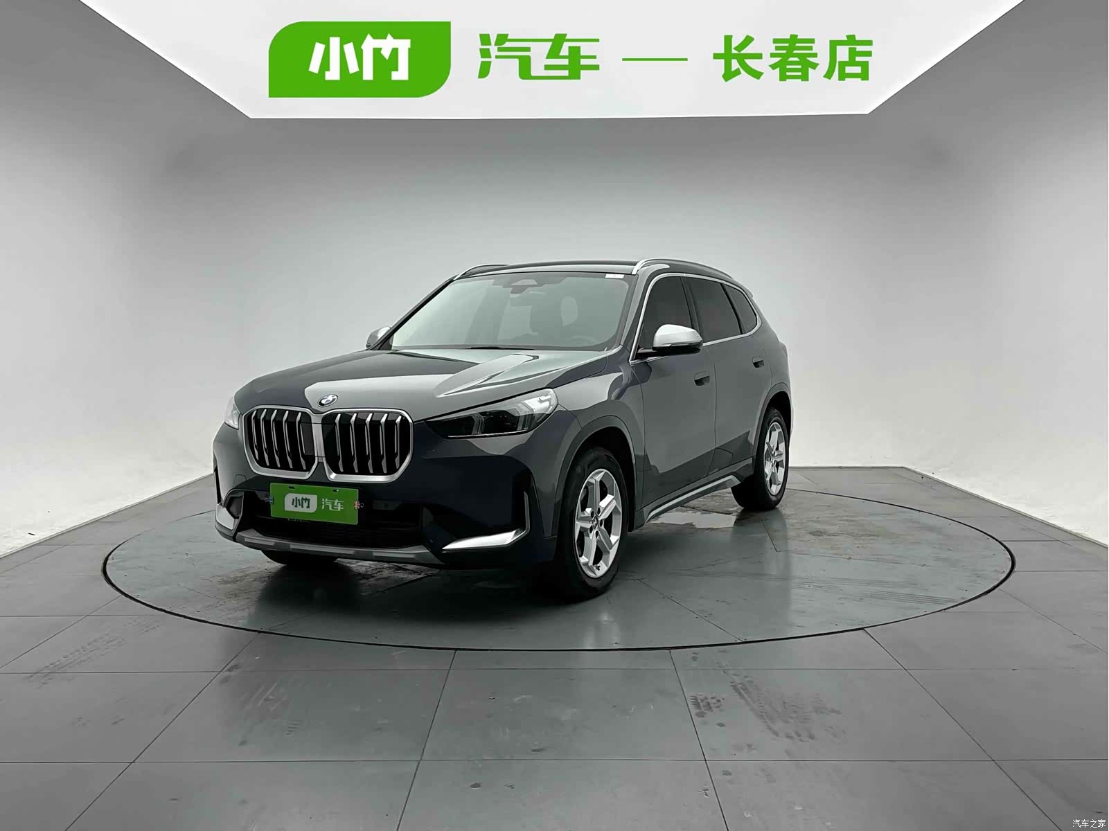 BMW X1, 2024 1