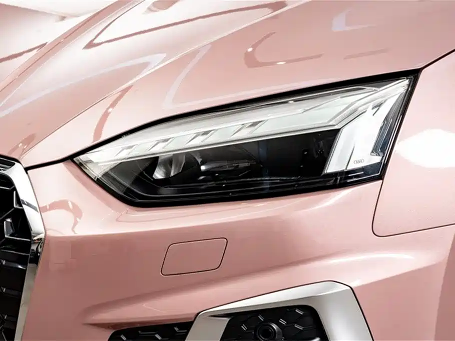 Audi A5 Audi A5