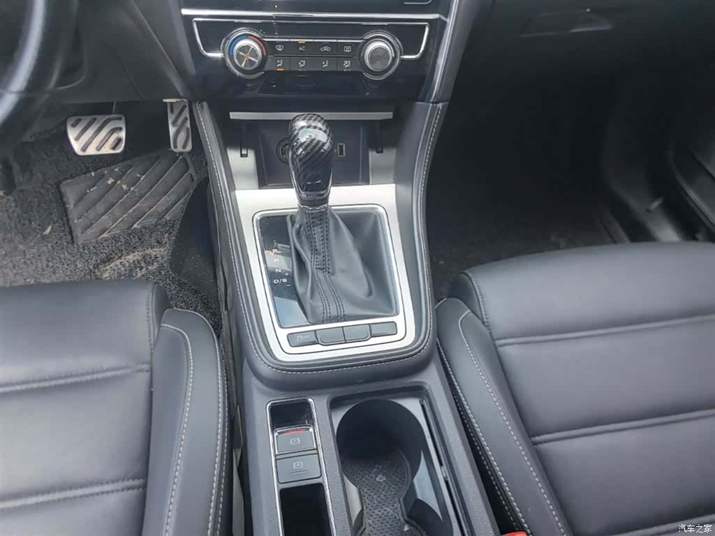 MG MG6, 2018 14