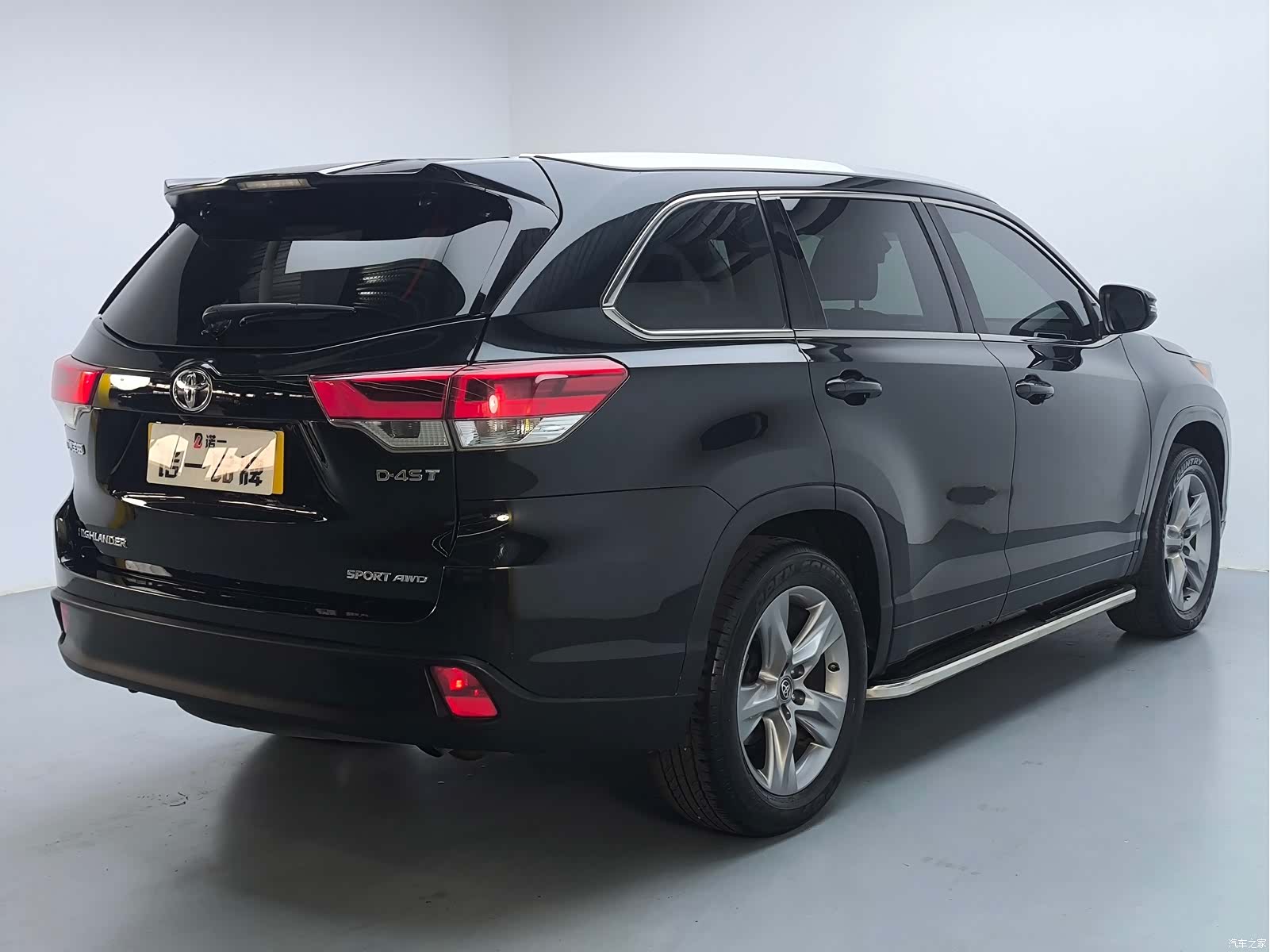 Toyota Highlander, 2021 6
