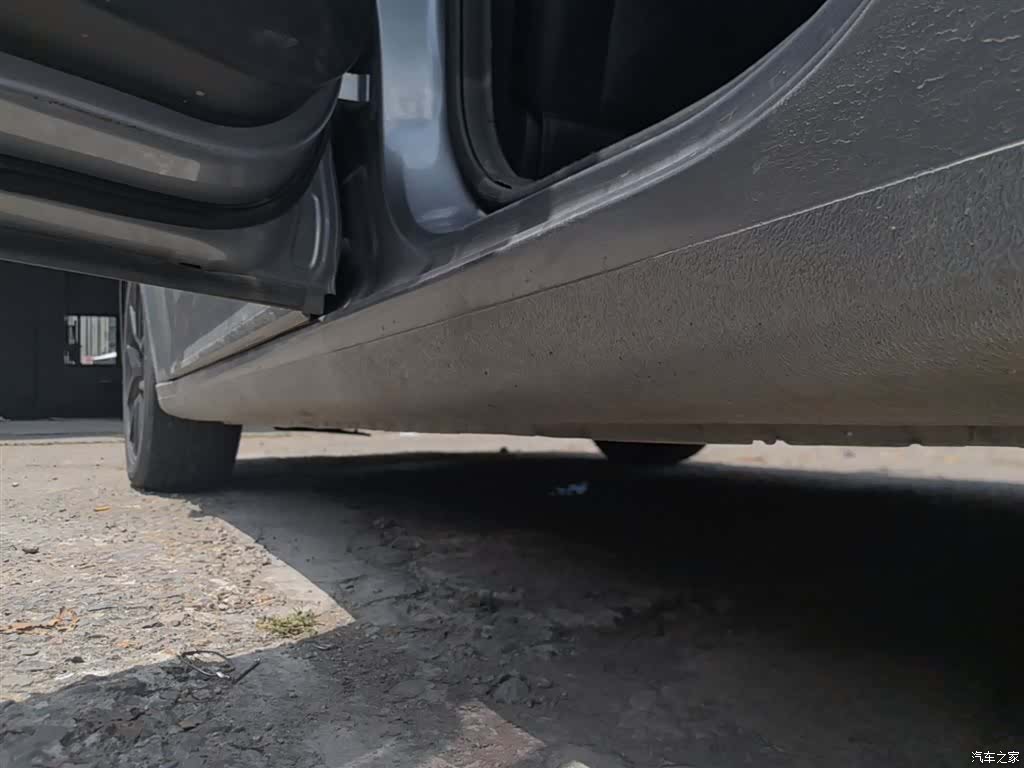 MG MG6, 2018 22
