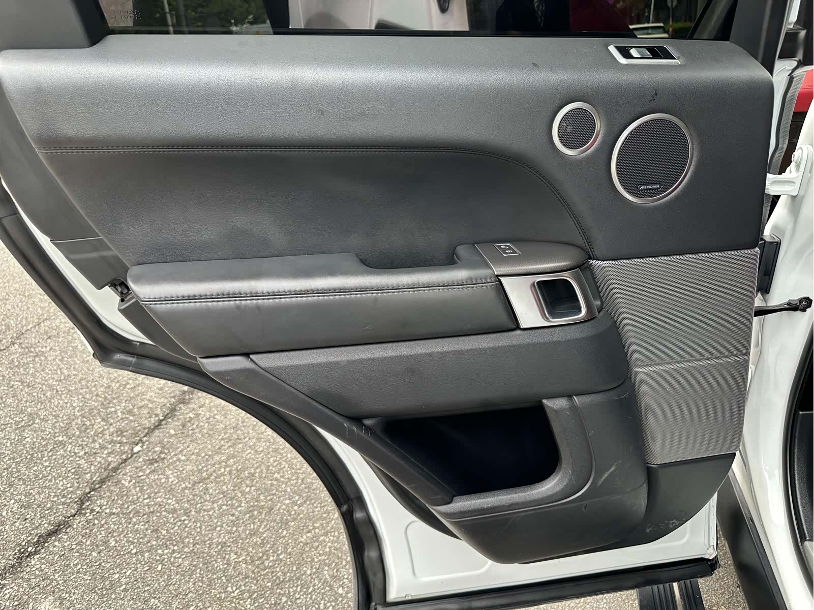 Land Rover Range Rover, 2017 17