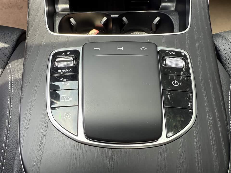 Mercedes-Benz E-class Mercedes-Benz E-class
