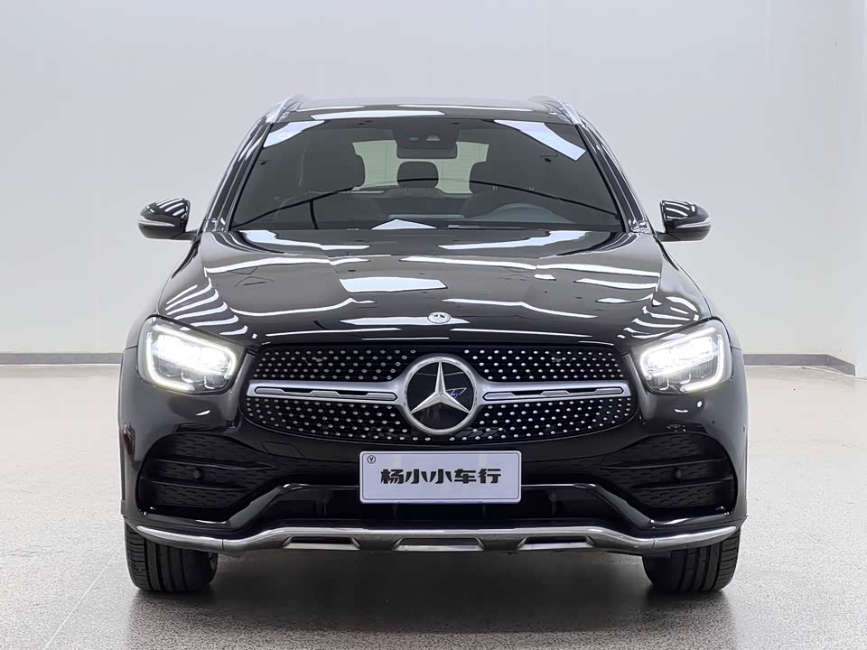 Mercedes-Benz GLC Mercedes-Benz GLC