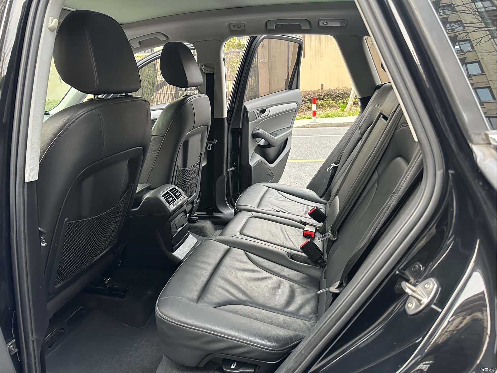 Audi Q5, 2018 15