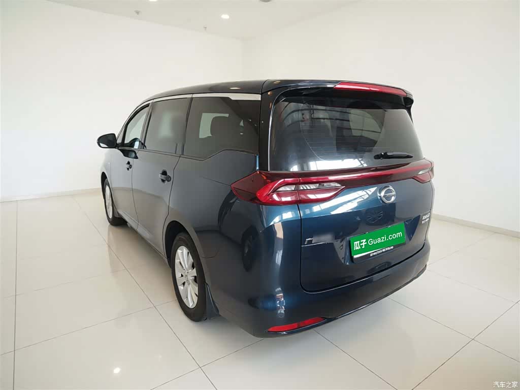 GAC M6, 2020 23