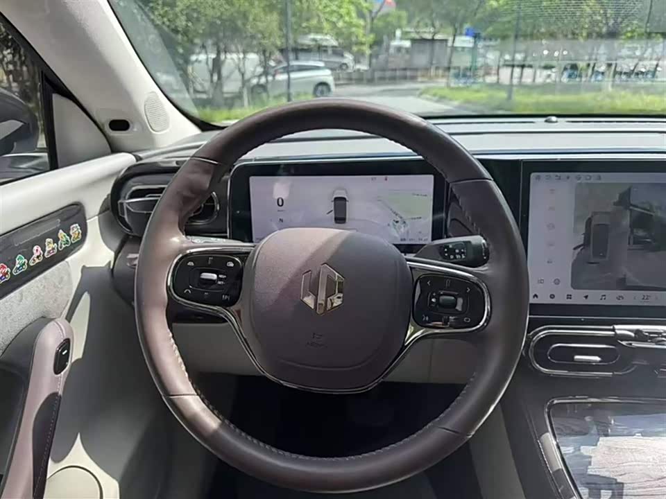 Leapmotor C11 Leapmotor C11