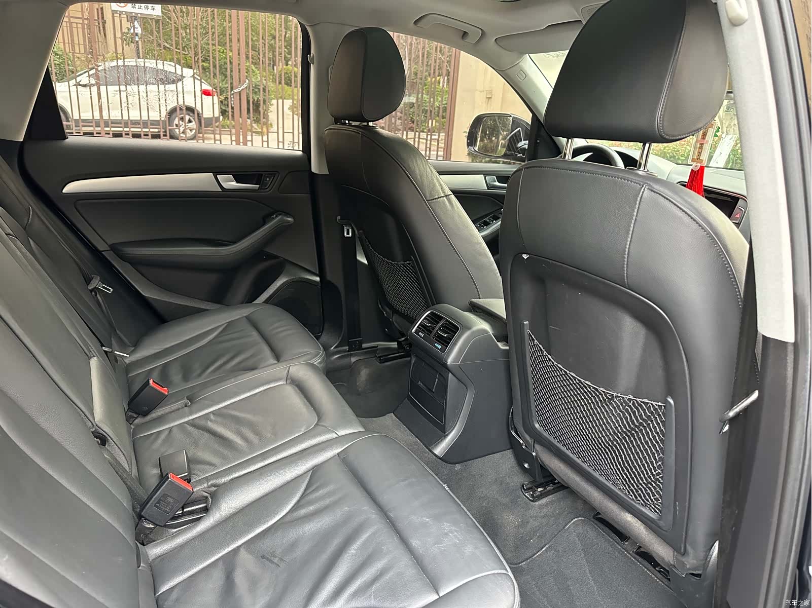 Audi Q5, 2018 16